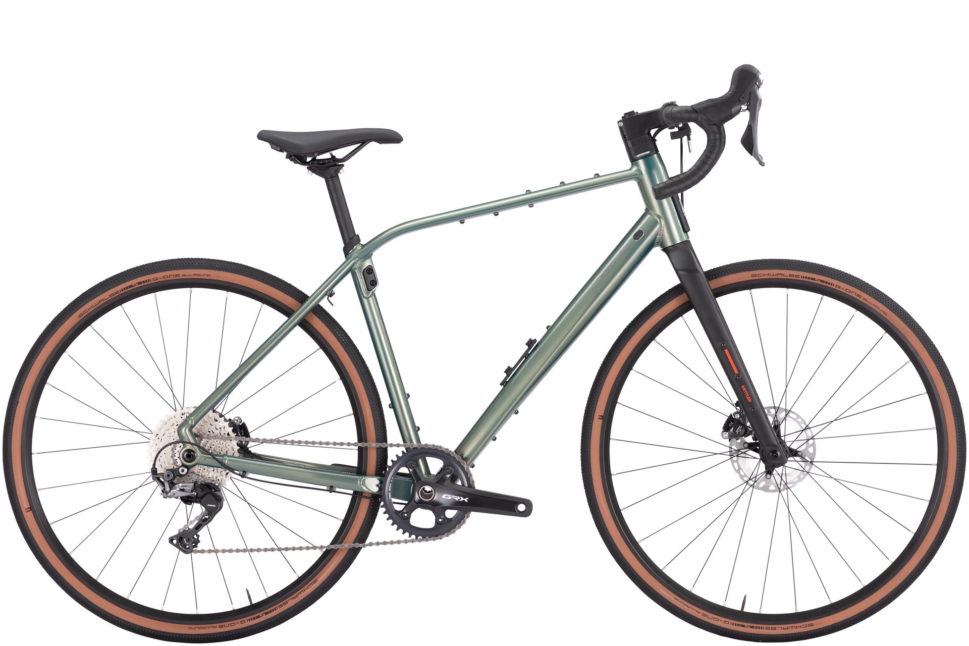 Kettler Scinto 2.0 Sport - 28 Zoll - Diamant - 2025