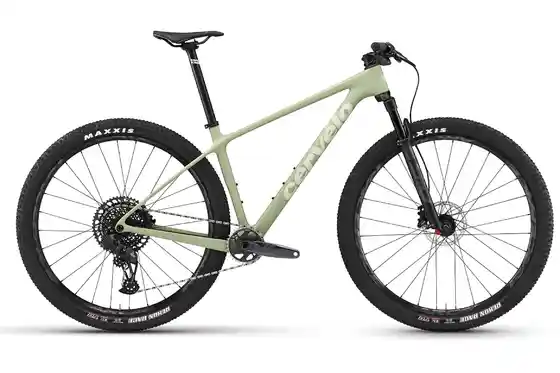 Cervelo - Cervelo ZHT-5 - GX Eagle AXS - 29 Zoll - Diamant
