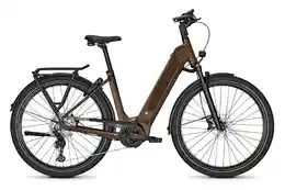 Kalkhoff Endeavour 5 Advance + - 625 Wh - 29 Zoll - Tiefeinsteiger