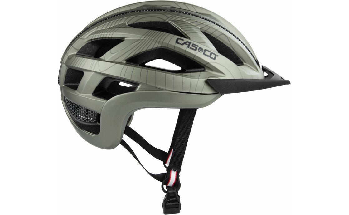 Casco Cuda 2