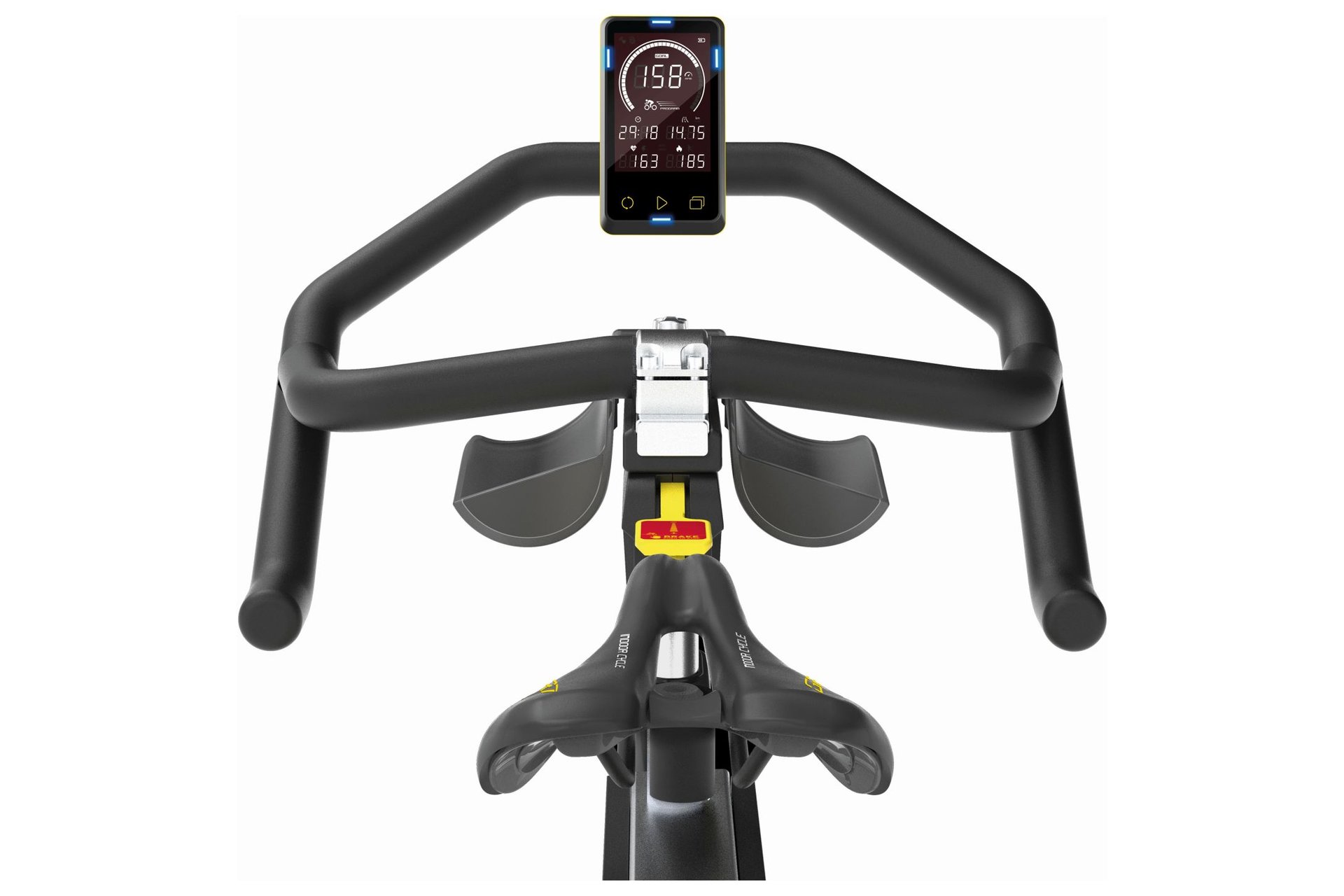 Horizon GR7 inkl. fitDisplay App - Aktion