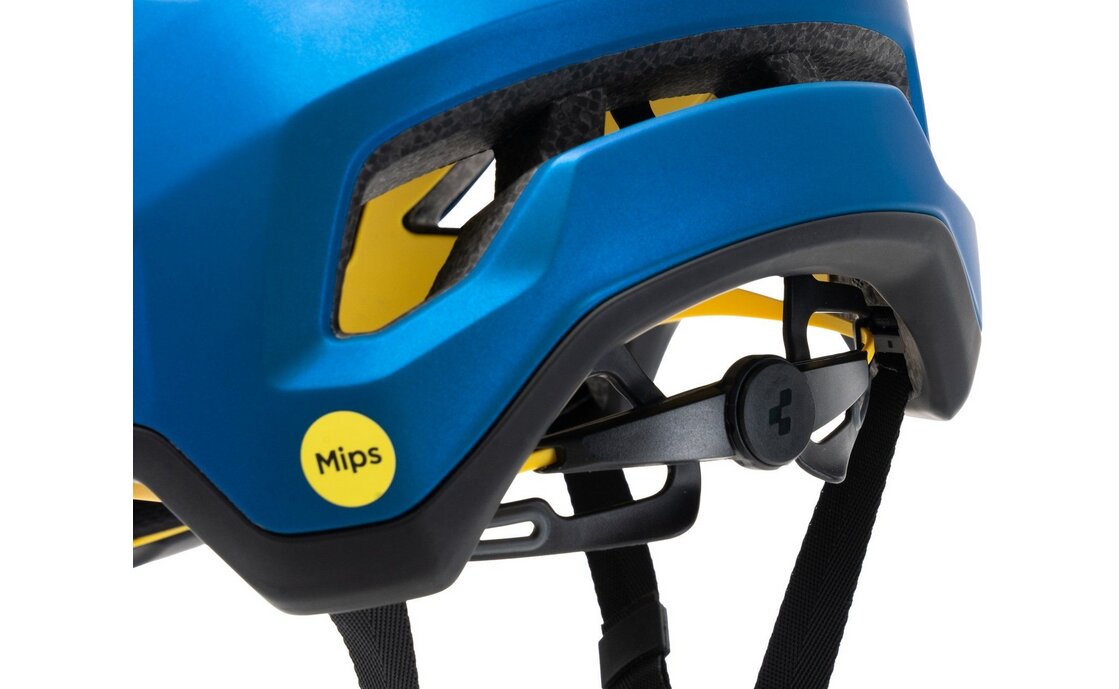 Cube Helm TROOPER X Actionteam MIPS