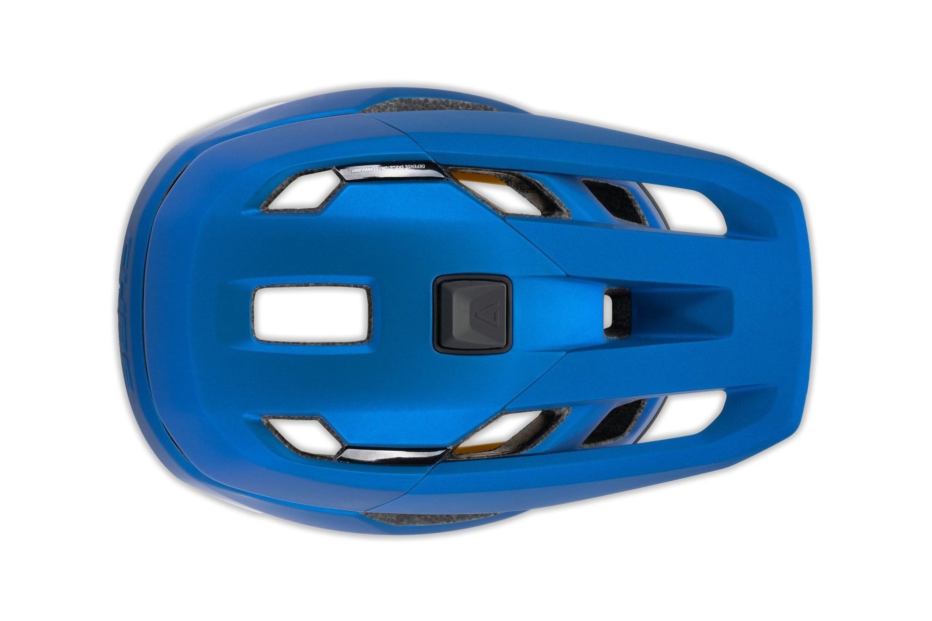 Cube Helm TROOPER X Actionteam MIPS