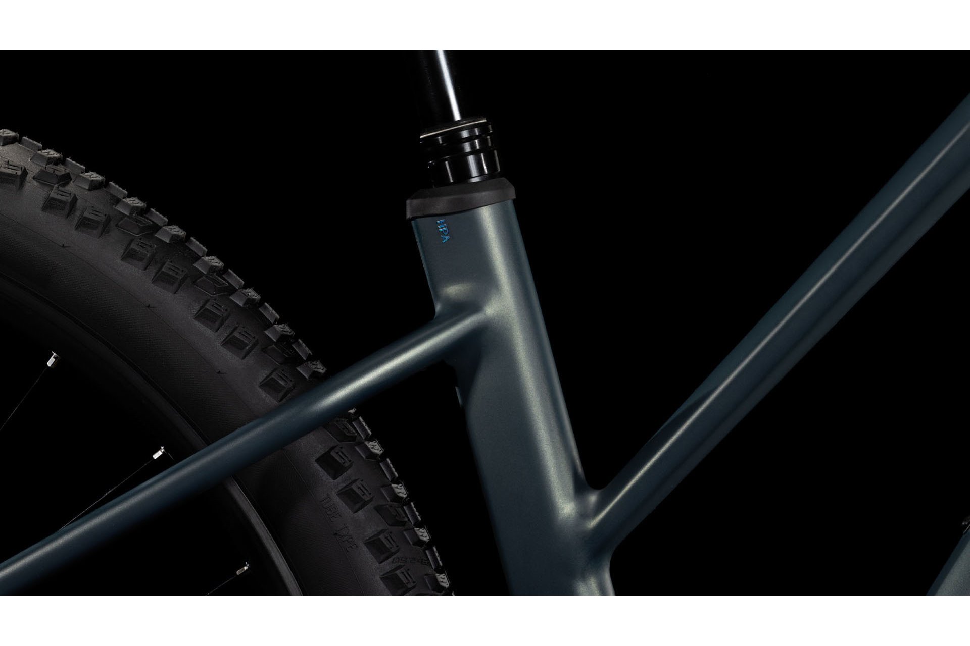 Cube Reaction Hybrid SLX 800 - 800 Wh - 27,5 Zoll - Damen Sport