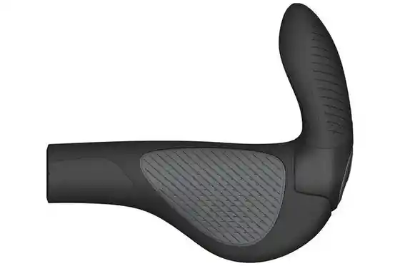 Gummi - Fahrradgriffe - Ergon GP3 Evo Griffe