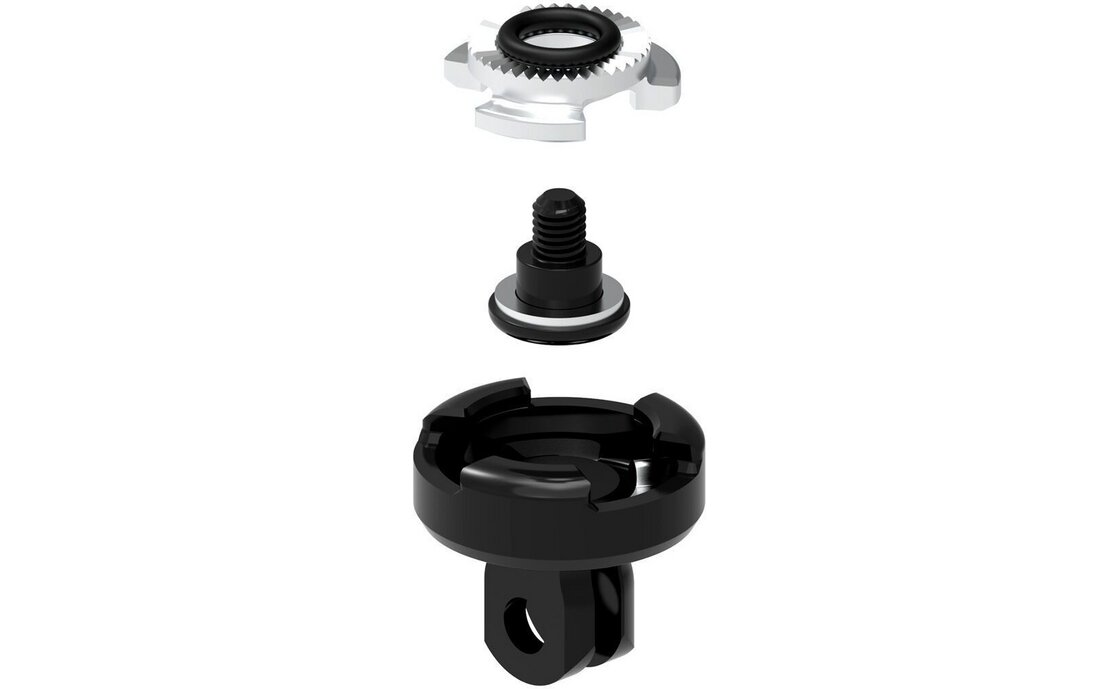 Lezyne Macro 500+ Reverse Loaded Kit Akku Frontlicht StVZO