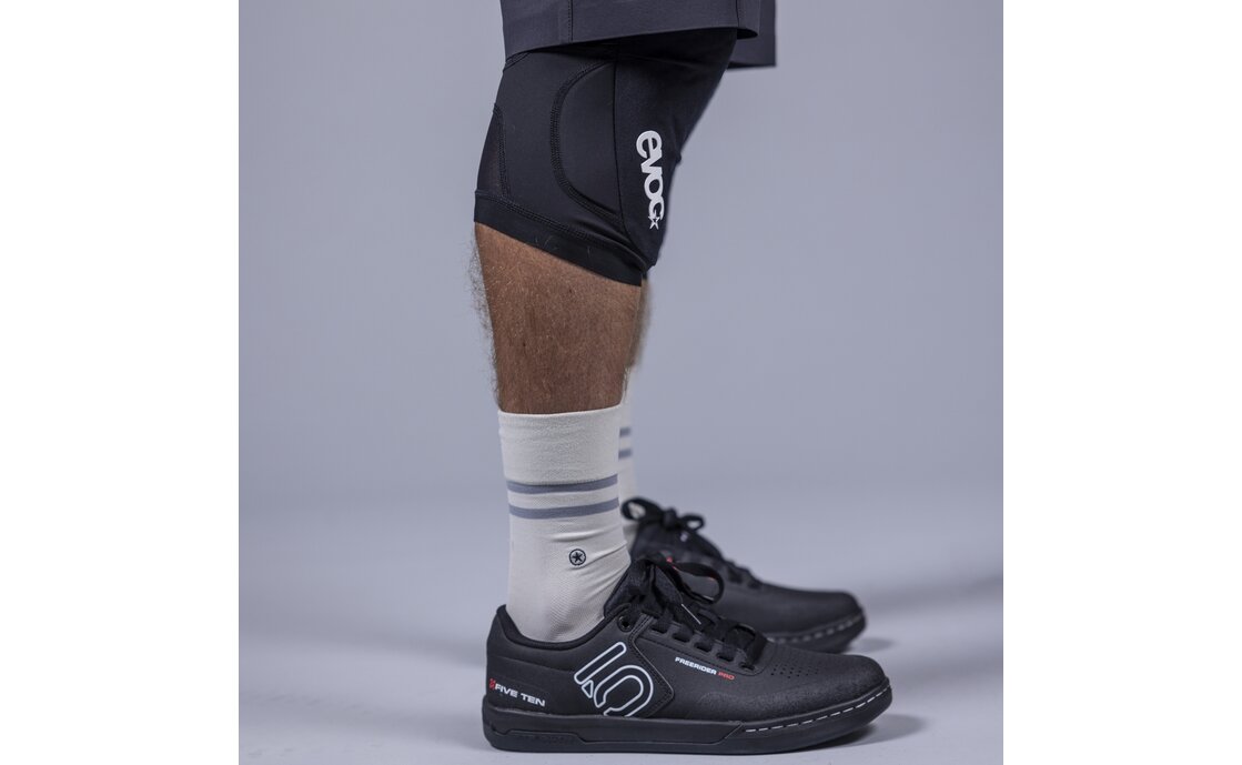 Evoc Knie Protektor LS Flex Lite