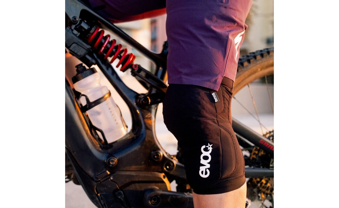 Evoc Knie Protektor LS Flex Lite
