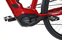 Carver Route E.410 - B-Ware - 500 Wh - 28 Zoll - Damen Sport - 2025
