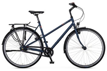 VSF - VSF-fahrradmanufaktur T-300 Nabe HS33 - 2021 - 28 Zoll - Diamant