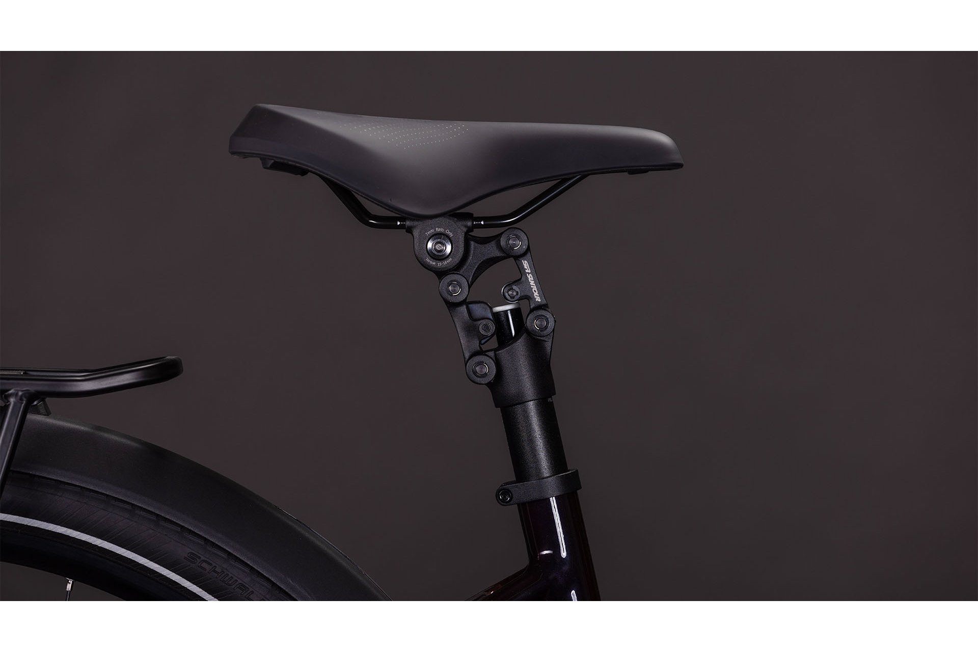 Cube Supreme Hybrid Comfort Pro 600 - 600 Wh - 26 Zoll - Tiefeinsteiger - 2026