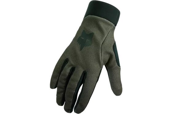 Langfinger-Handschuhe Sale - Fox Yth Ranger Langfinger Handschuhe