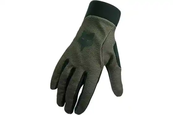 Langfinger-Handschuhe Sale - Fox Ranger Jugend Langfinger Handschuhe