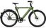 Tenways CGO009 - Special Edition - 374 Wh - 29 Zoll - Diamant - 2026