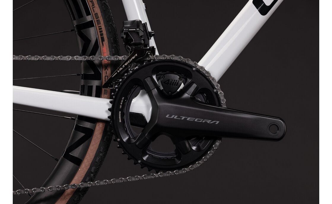 Cube Cross Race C:68X TE - 28 Zoll - Diamant - 2027