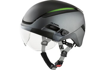 Trekking, Urban & City Helme - Alpina ALTONA - 2021