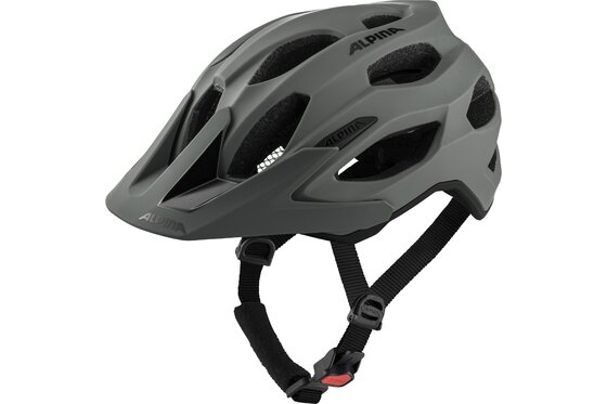 62 - Fahrradhelme - Alpina Carapax 2.0