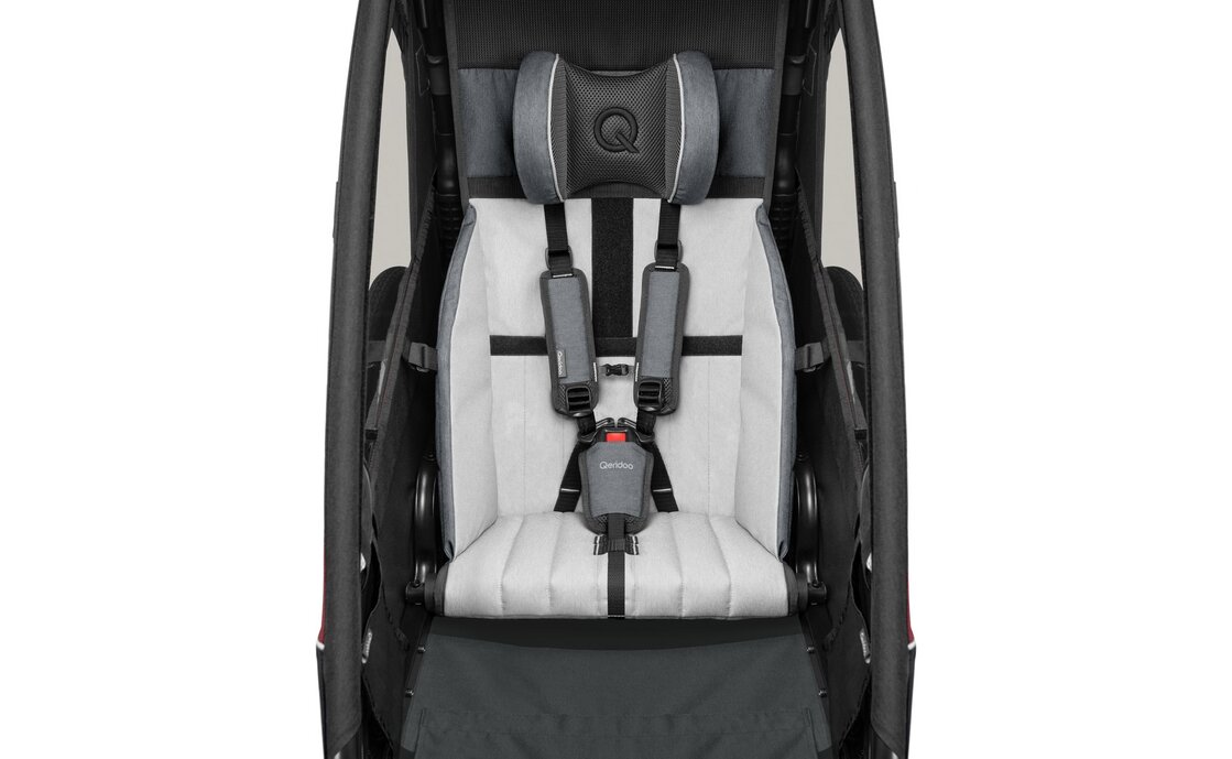Qeridoo Sportrex 1 Limited Edition