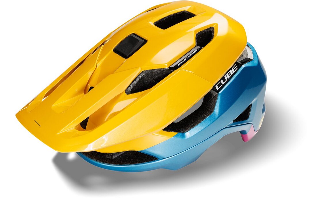 Cube Helm Trooper MIPS