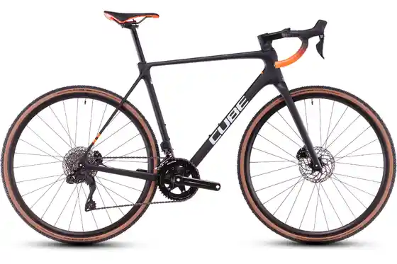 Cyclocross - Cube Cross Race C:62 Pro - 28 Zoll - Diamant - 2026