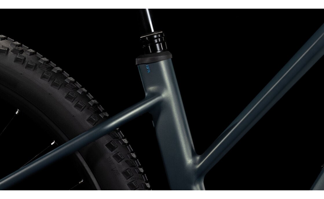 Cube Reaction Hybrid SLX 800 - 800 Wh - 29 Zoll - Damen Sport