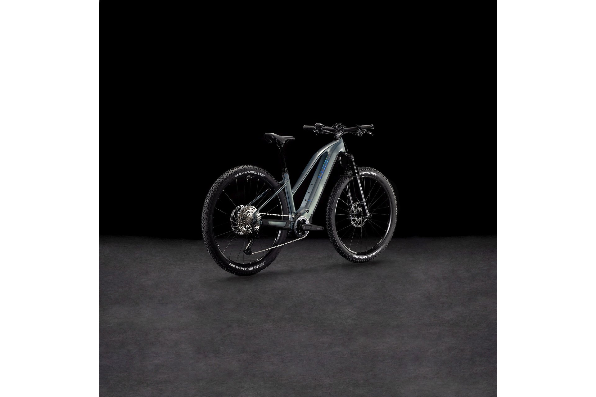 Cube Reaction Hybrid SLX 800 - 800 Wh - 29 Zoll - Damen Sport