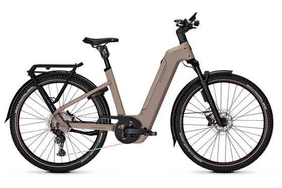 mit ABS - E-Bike-Pedelec - Kalkhoff Entice 5 Excite + ABS - 800 Wh - 29 Zoll - Tiefeinsteiger - 2026