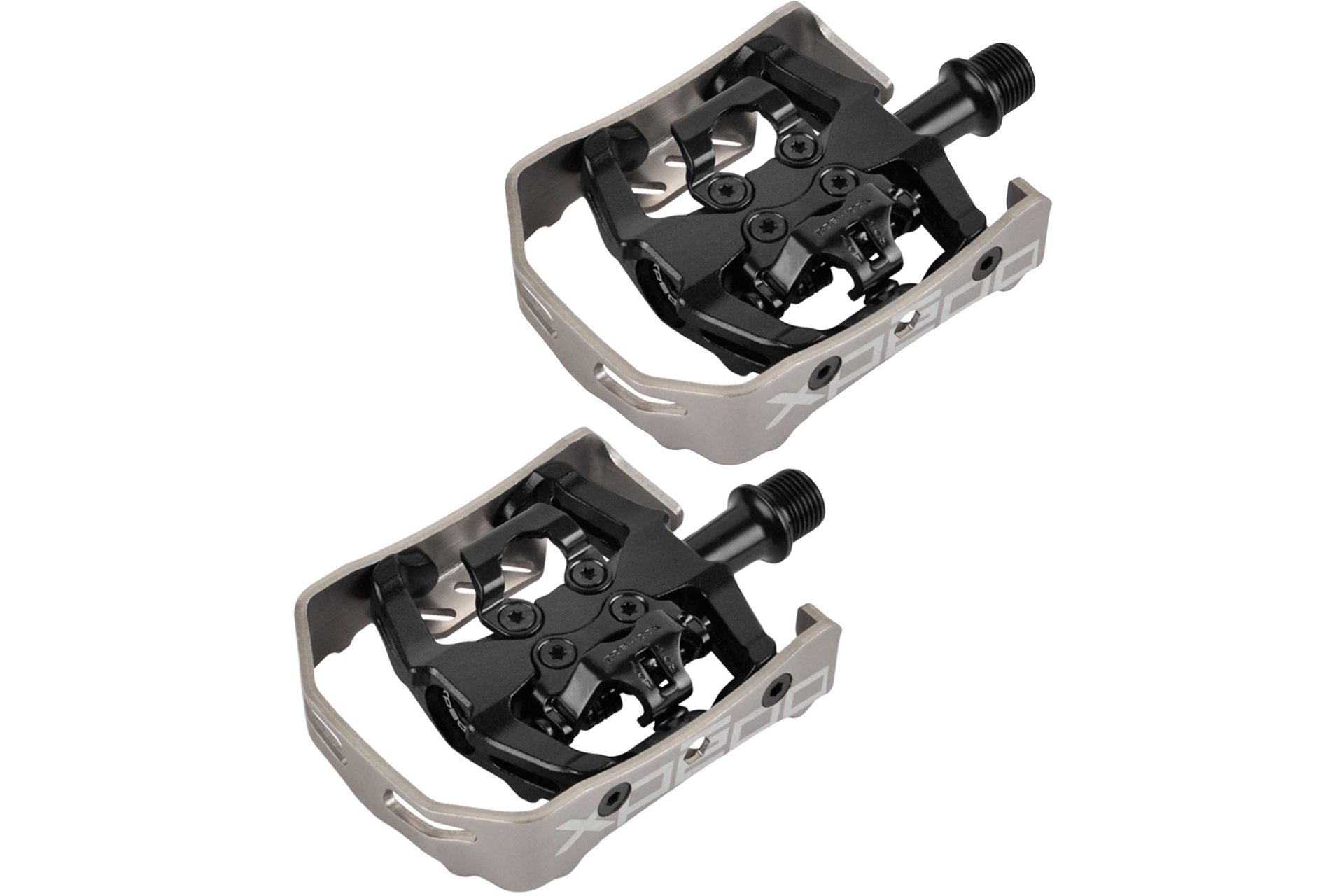 Xpedo Clipless Milo Pedale