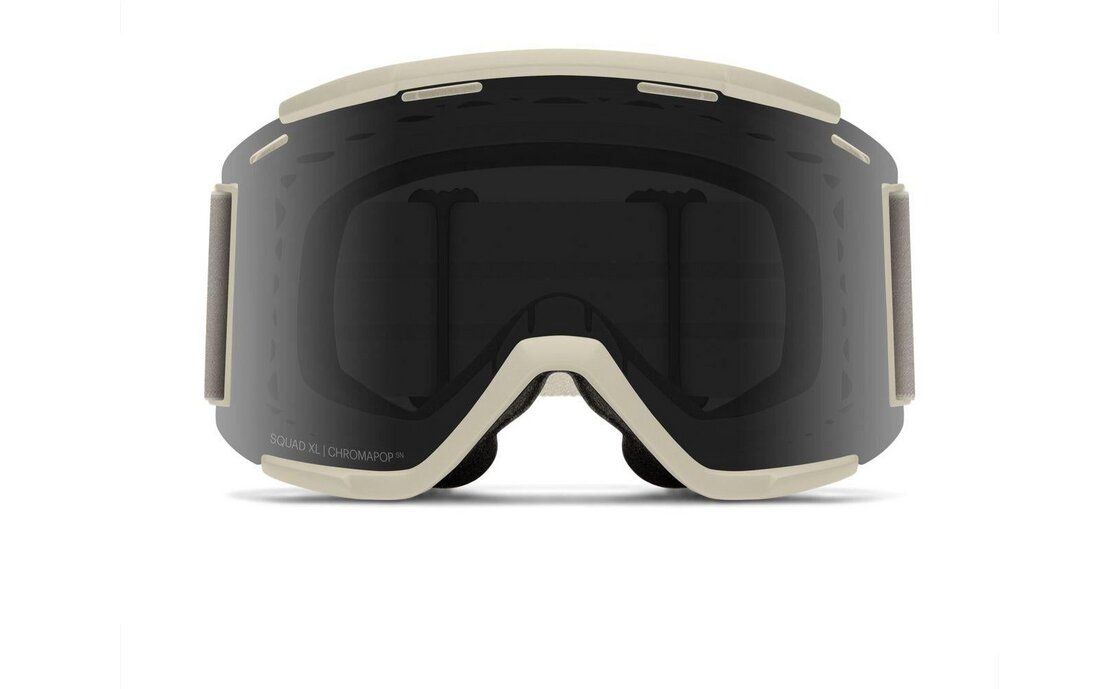Smith Squad XL MTB Chalk - ChromaPop Sun Black