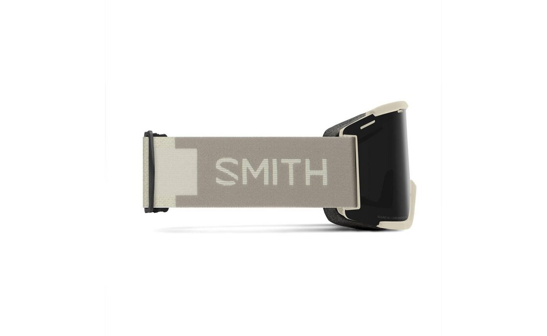 Smith Squad XL MTB Chalk - ChromaPop Sun Black