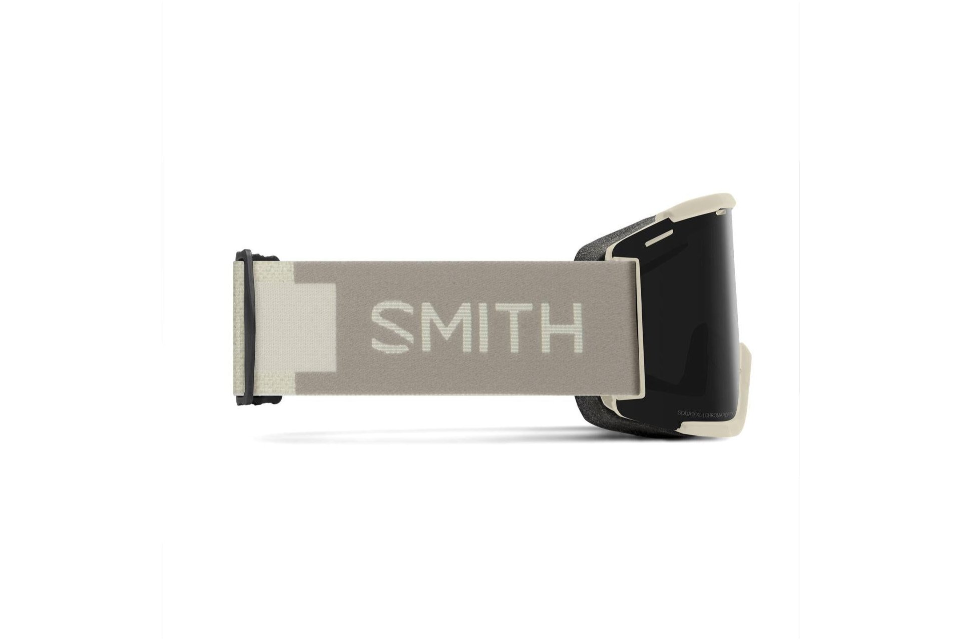Smith Squad XL MTB Chalk - ChromaPop Sun Black