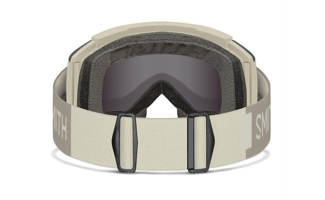 Smith Squad XL MTB Chalk - ChromaPop Sun Black