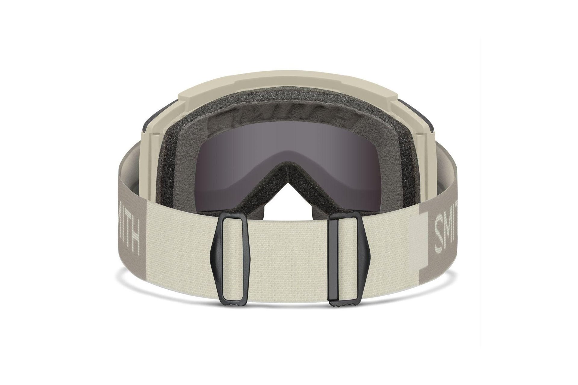 Smith Squad XL MTB Chalk - ChromaPop Sun Black