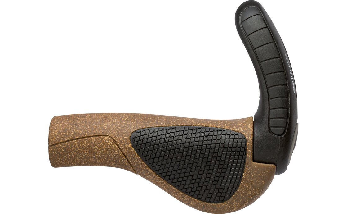 Ergon GP3 Evo BioKork Griffe