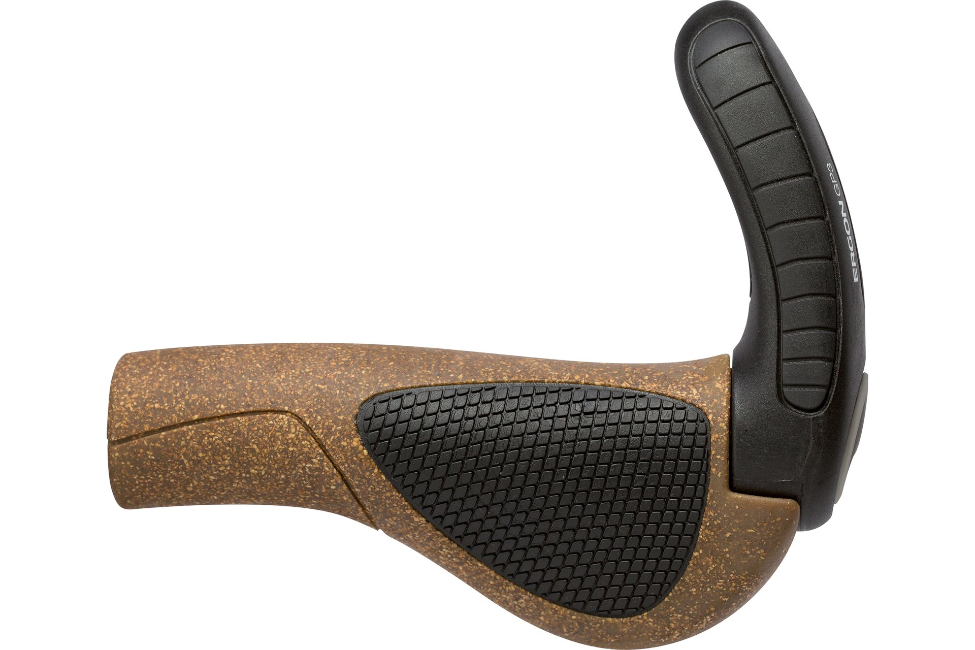 Ergon GP3 Evo BioKork Griffe