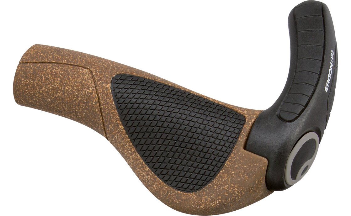 Ergon GP3 Evo BioKork Griffe