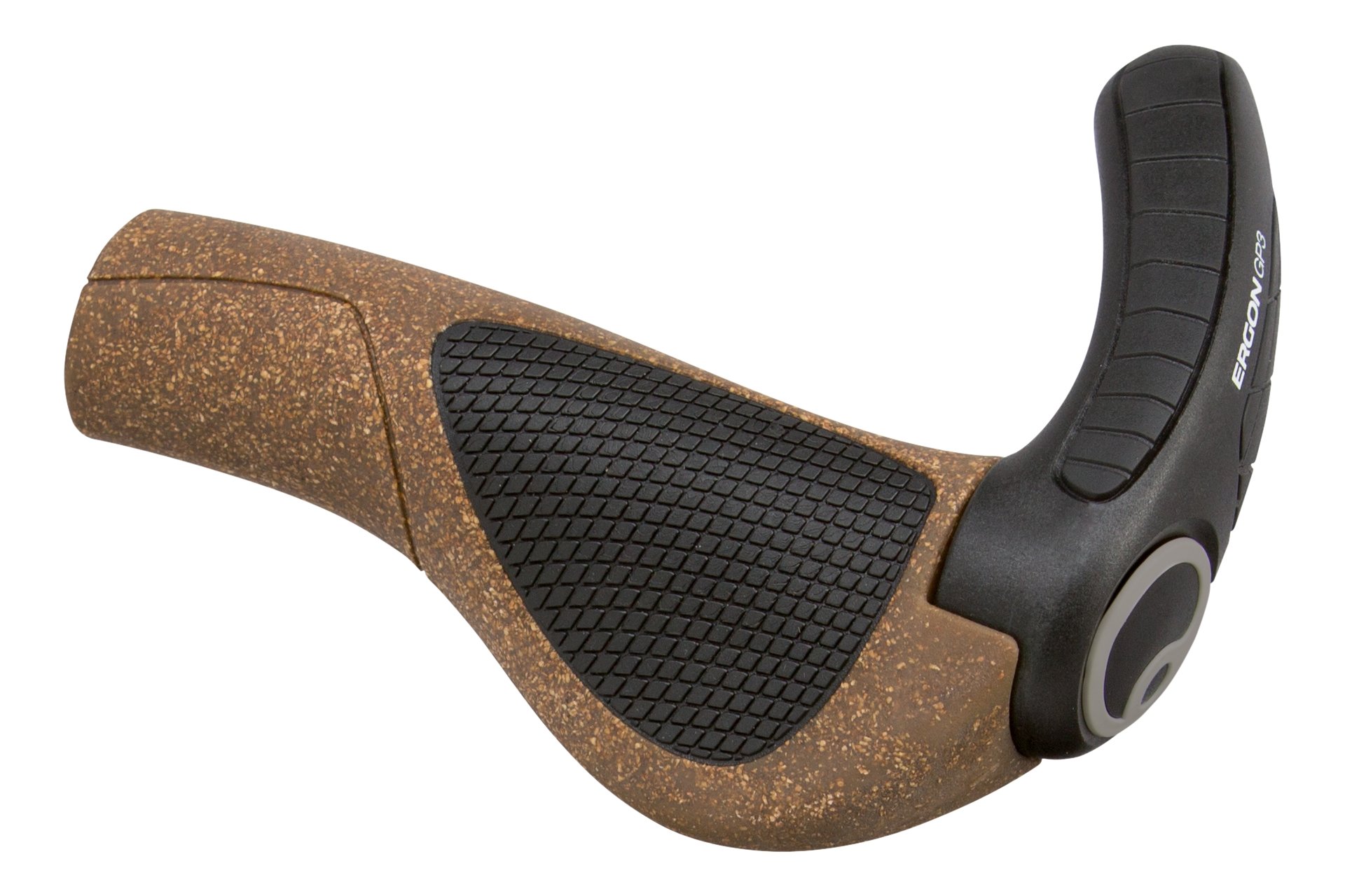 Ergon GP3 Evo BioKork Griffe
