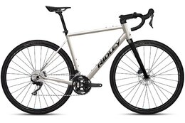 Ridley Grifn A Gravel - Shimano GRX400 - 28 Zoll - Diamant