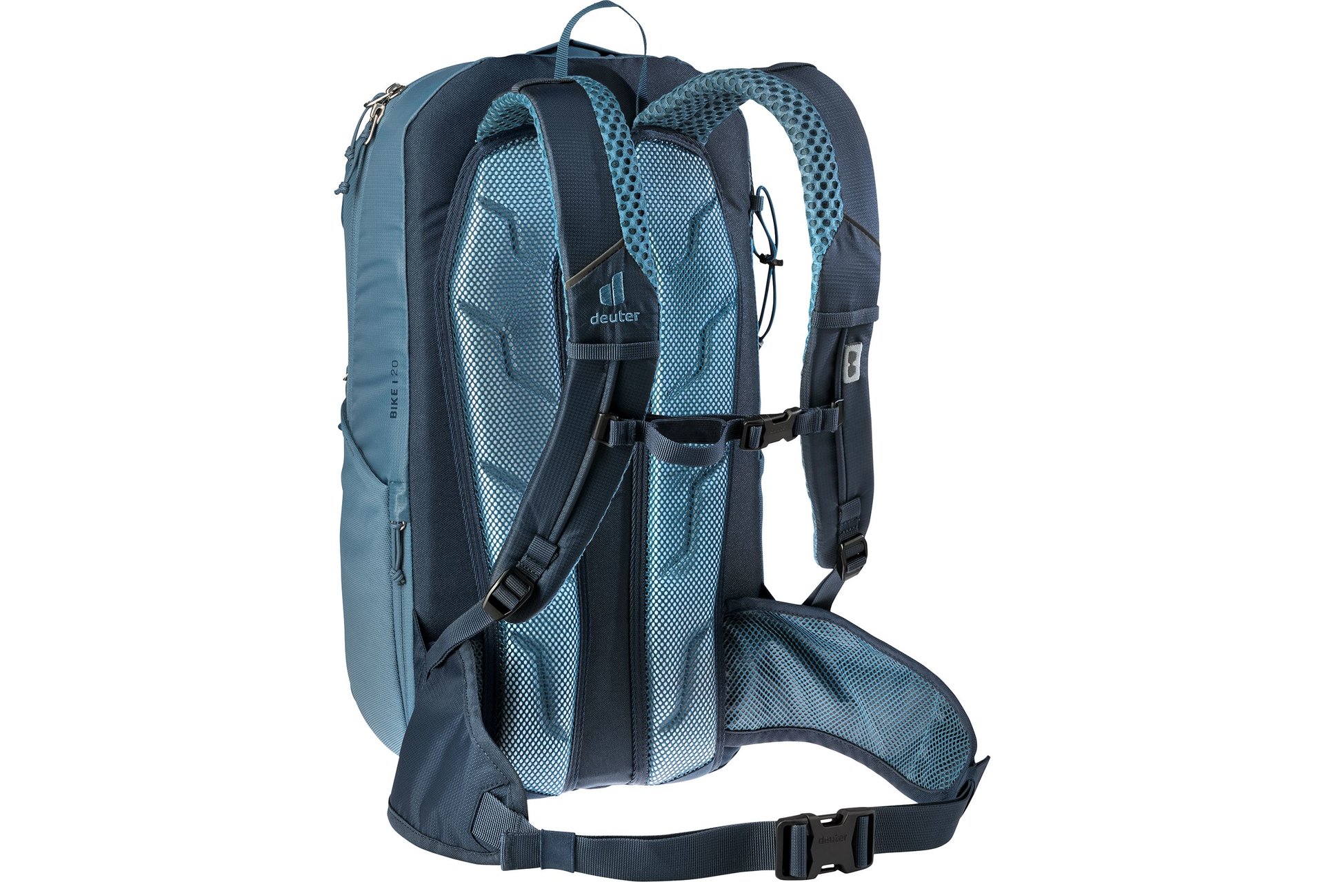 deuter Bike I 20