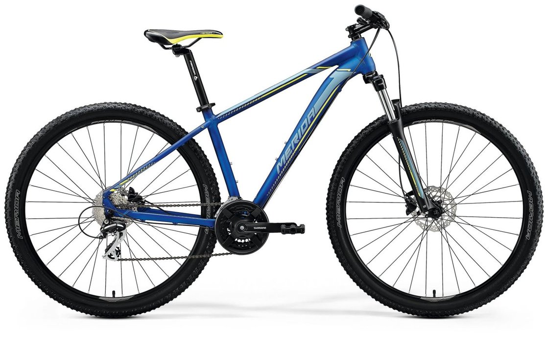 merida nine 20