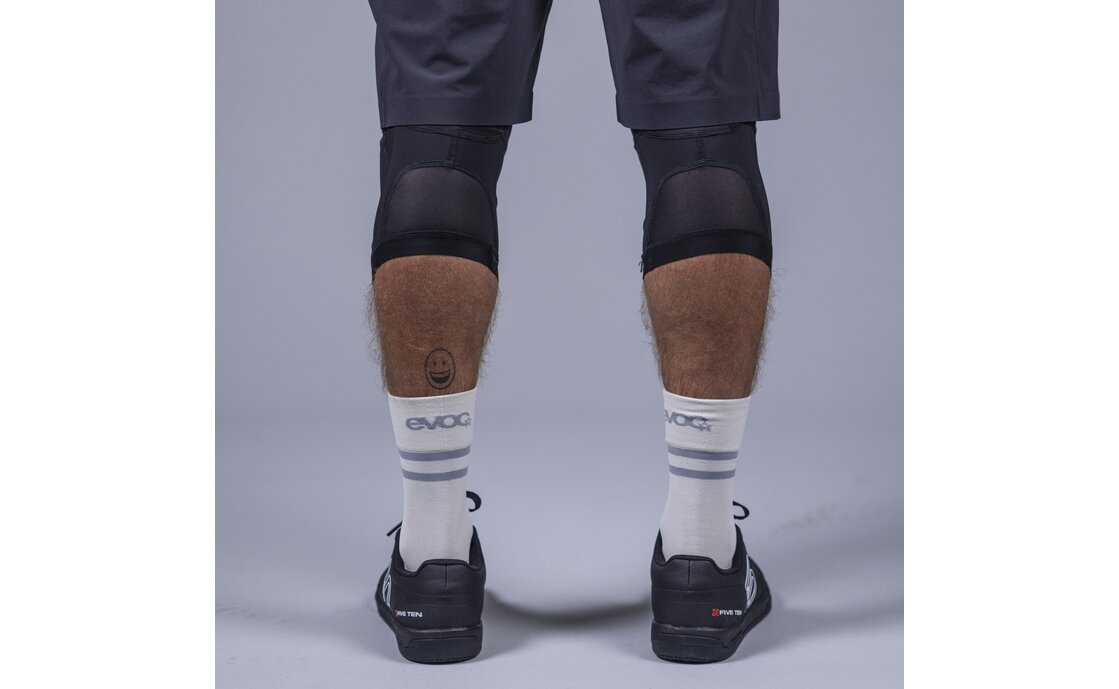 Evoc Knie Protektor LS Flex Lite