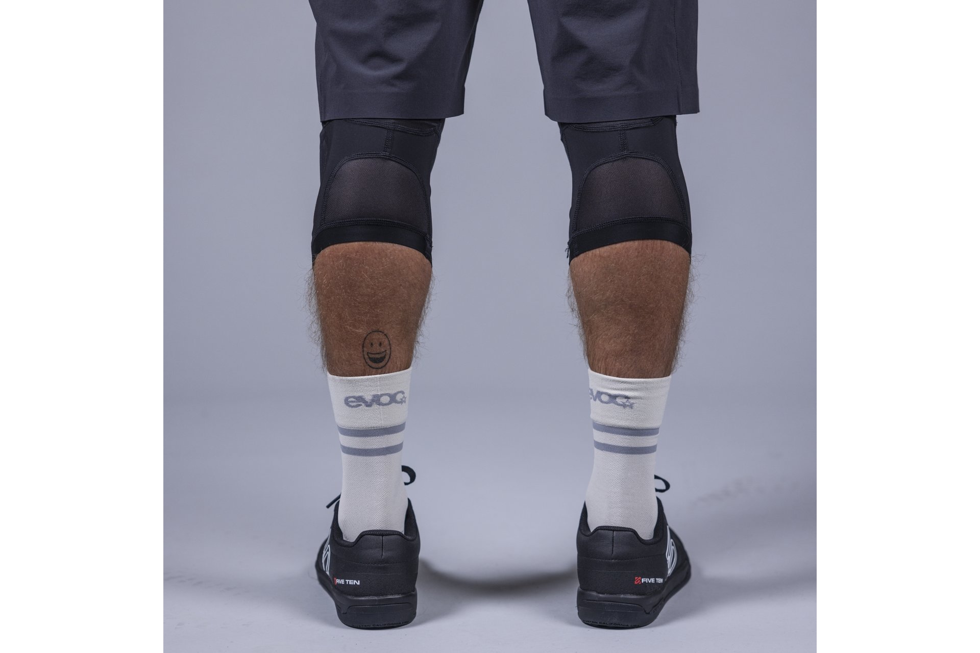 Evoc Knie Protektor LS Flex Lite