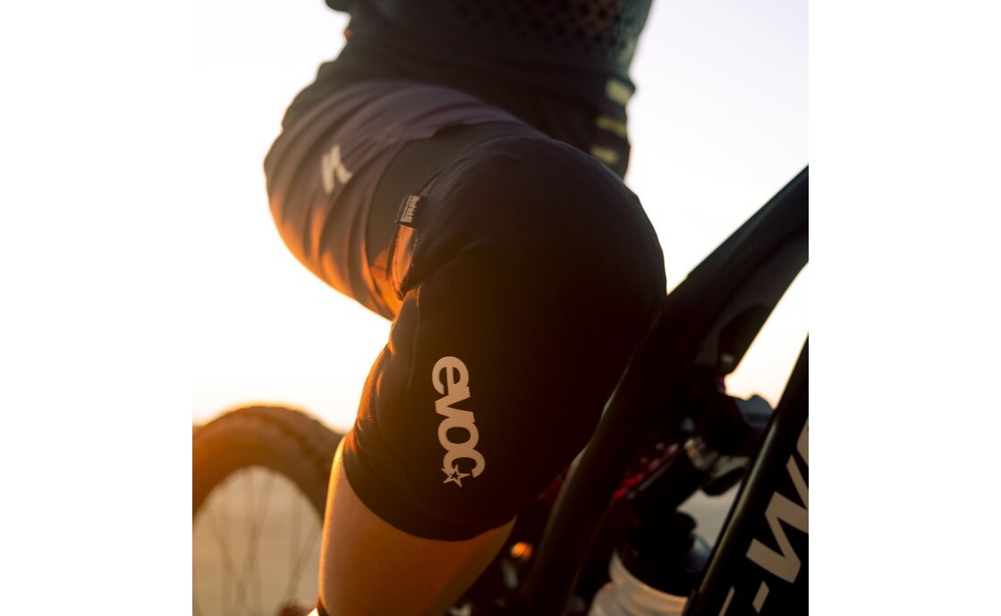 Evoc Knie Protektor LS Flex Lite