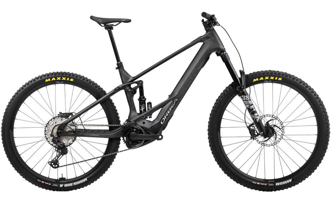 Orbea Wild M10 - 750 Wh - 29 Zoll - Fully