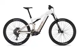 Focus Jam2 6.7 - 800 Wh - 29 Zoll - Fully