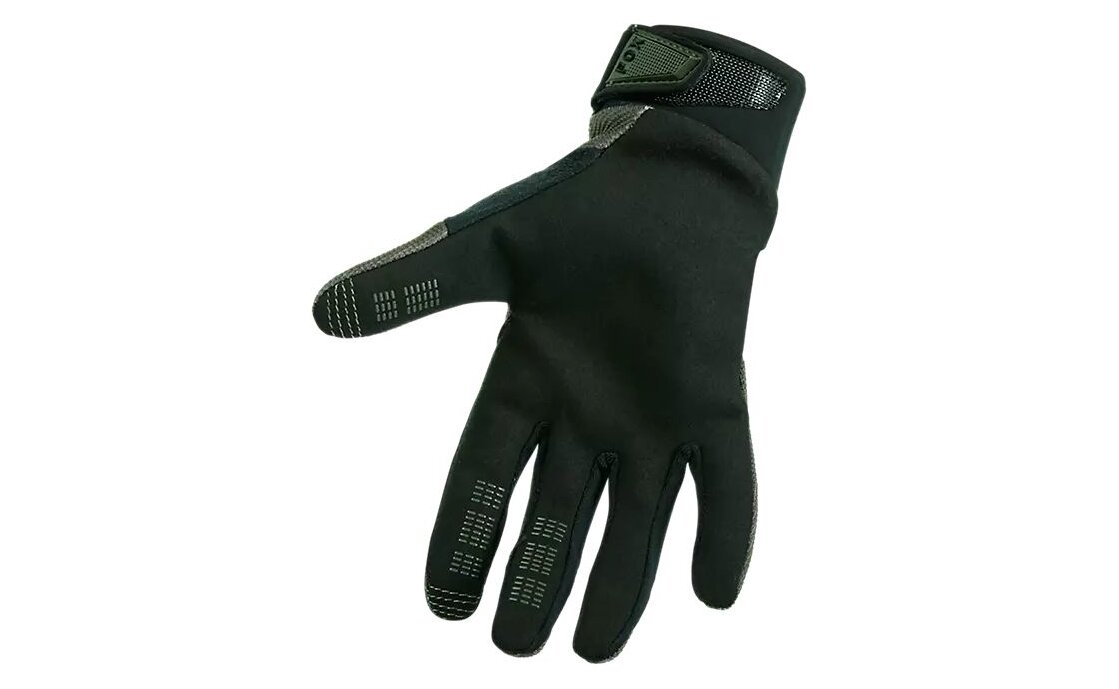Fox Yth Ranger Langfinger Handschuhe