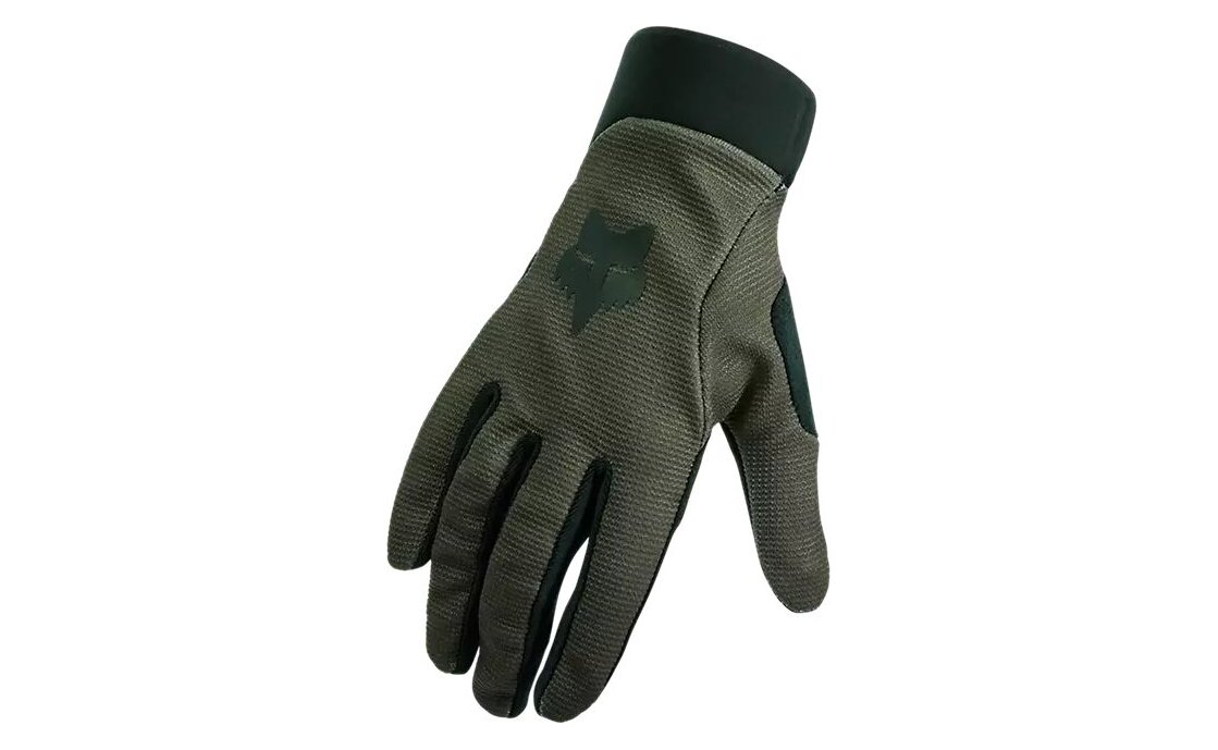 Fox Yth Ranger Langfinger Handschuhe