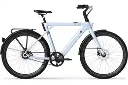 Tenways CGO009 - Special Edition - 374 Wh - 29 Zoll - Diamant - 2026
