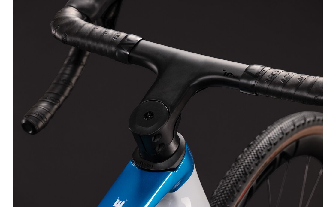 Cube Cross Race C:68X TE - 28 Zoll - Diamant - 2027