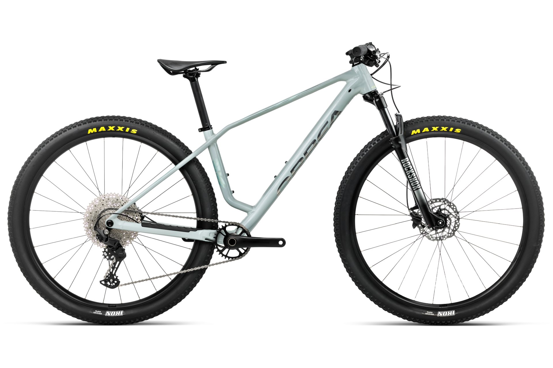 Orbea Alma H30 - 29 Zoll - Diamant - 2027